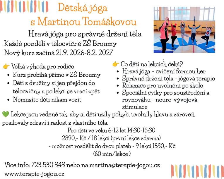 leták